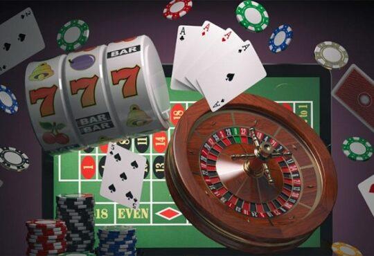 okbet online casino okebet