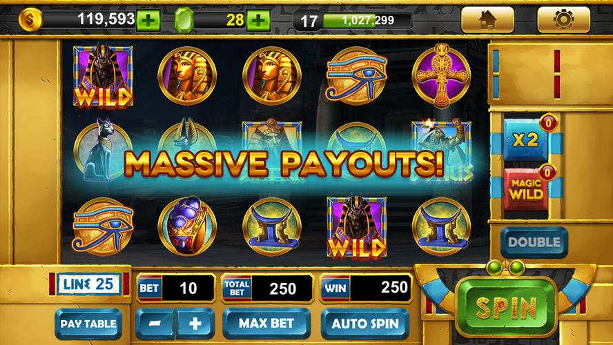 panaloko casino online