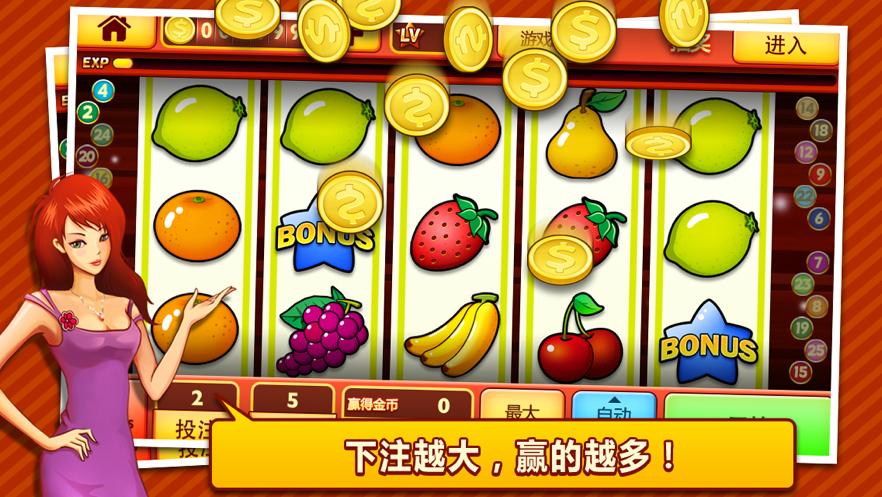 ta777 online casino