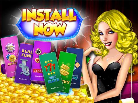 voslot casino login