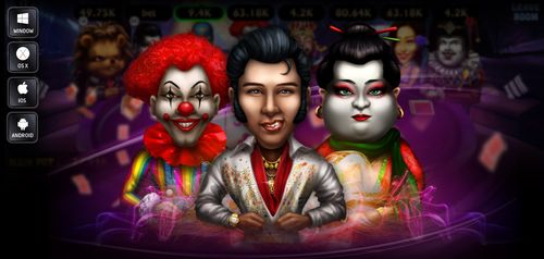 ye7 casino apk