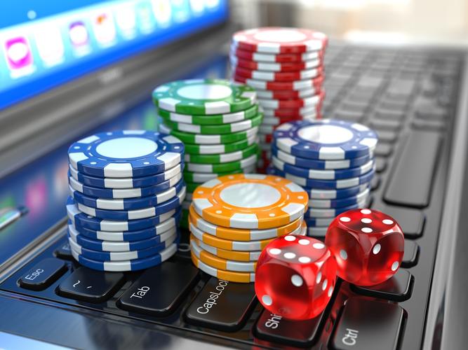 ii89 online casino