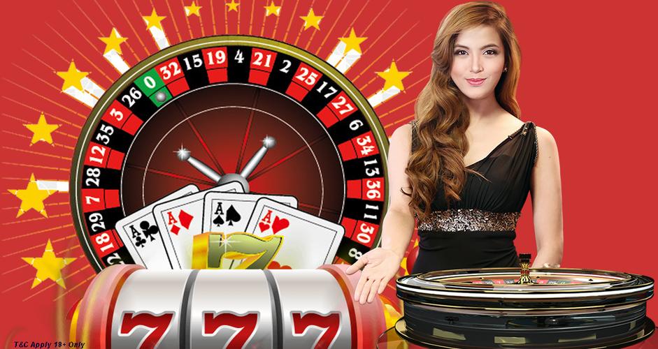 90jili online casino